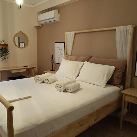 Valia'S Apartment Nafplio City Center Zewnętrze zdjęcie