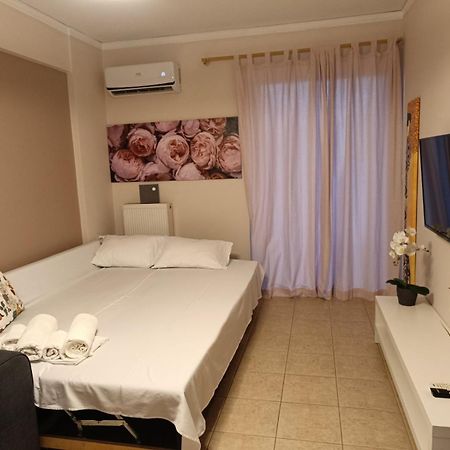 Valia'S Apartment Nafplio City Center Zewnętrze zdjęcie