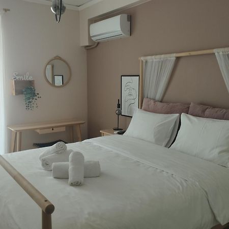 Valia'S Apartment Nafplio City Center Zewnętrze zdjęcie